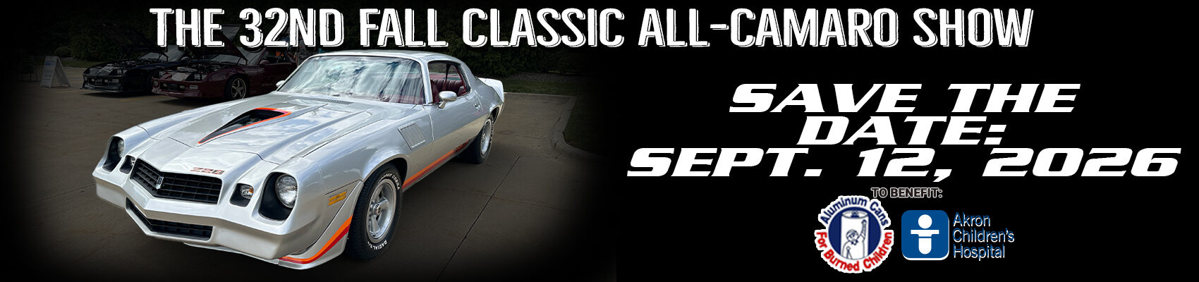 2026 Fall Classic Flipper