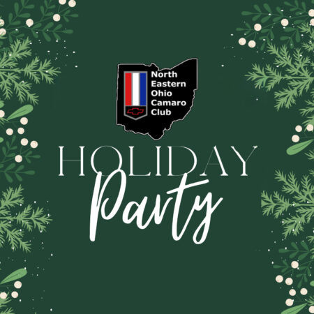 NEOCC Holiday Party