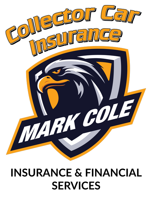 Collector Car Insurance